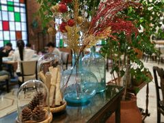 -漢舍中国菜馆(889广场店)