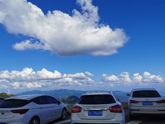 -九宫山风景区