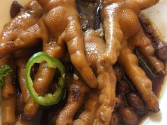 鲍汁凤爪-添好运点心专门店(百老汇店)