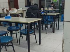 大堂-庆蓉云·庆云面(双林店)
