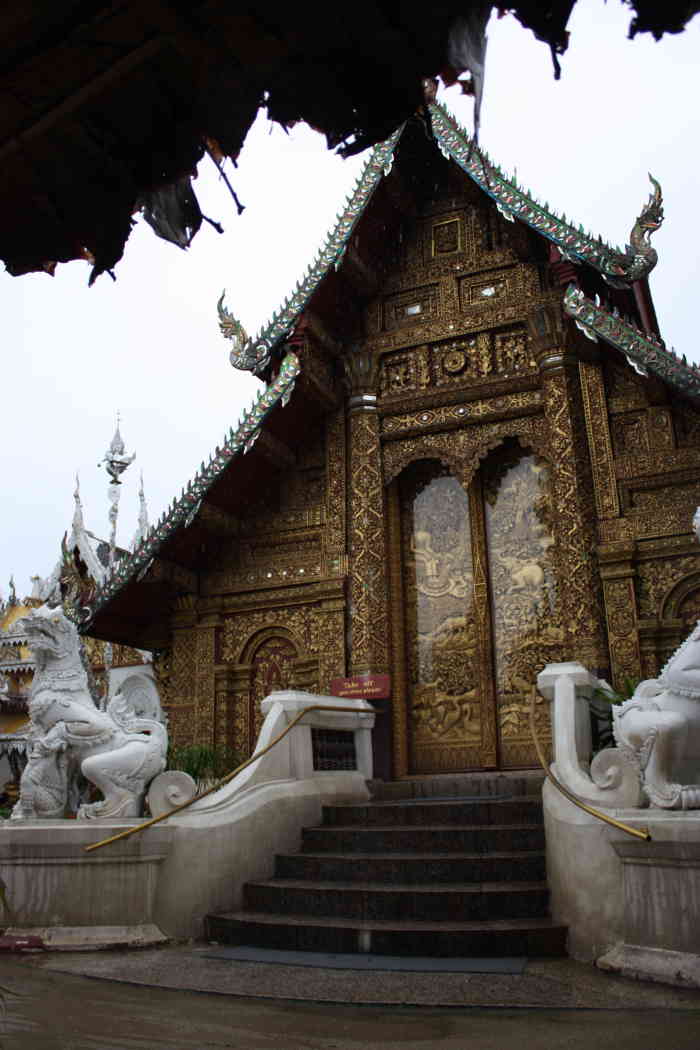 马哈湾寺-"the most striking th."-大众点评移动版