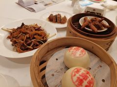 -香宫中餐厅·大连香格里拉(人民路店)