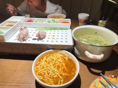 -相约·羊村小馆非遗手抓肉(七一酱园店)