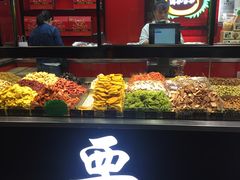 -满谷宝栗(奥林匹克店)