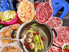 -官塘兄弟·潮汕牛肉店(官塘总店)