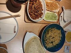 -香香春饼·非遗技艺(万达店)