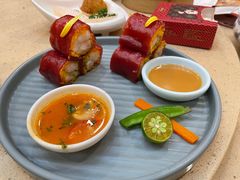 -点都德(龙之梦店)