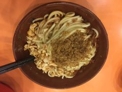 -龙抄手(春熙路总店)