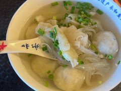 -永和鱼丸(南后街店)