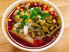 -江三王记牛杂馆(总店)