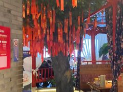 -额娘·春饼烤鸭(乐汇城店)