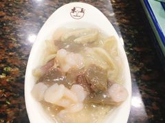 -东吴面馆(十全街店)