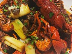 -靓靓蒸虾·头牌蒸虾(南山桂庙店)