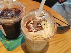 -星巴克(舟山蜈蚣峙店)