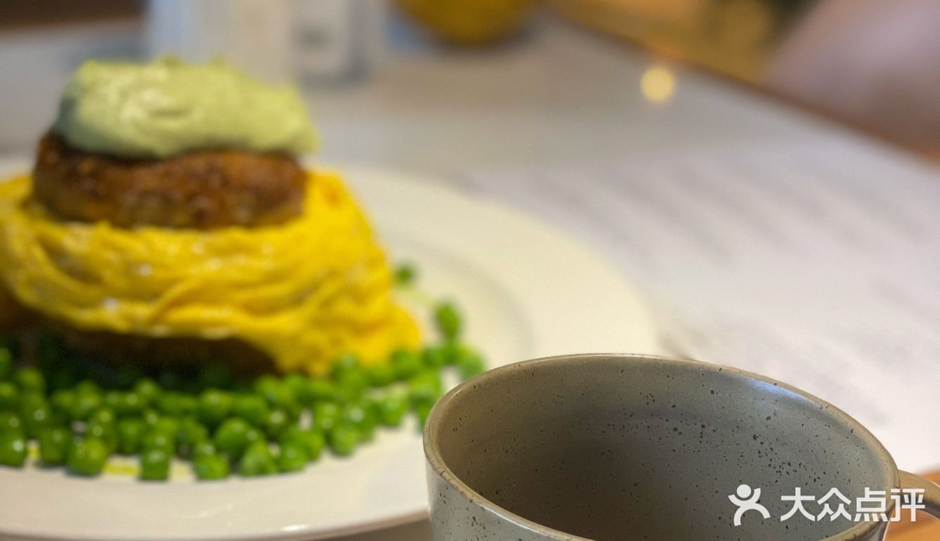 大理古城brunch [调皮] 小汇 性价比测评