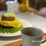 大理古城brunch [调皮] 小汇 性价比测评