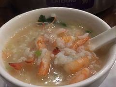 -德林砂锅粥(景田店)