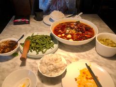 -蔴将·川菜(黄龙万科店)