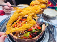 -老天桥蛙炉火锅(姑苏总店)