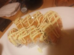 -福匠日本料理(人民路店)