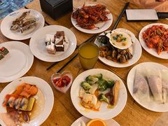 -维斯特假日酒店温泉