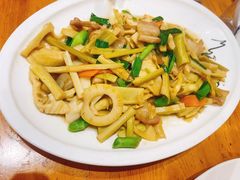 -下梅人家土菜馆(历史文化餐厅度假区店)