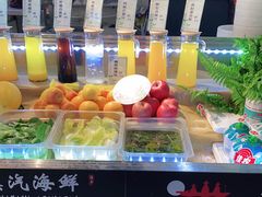 -黄寺蒸汽海鲜(黄寺大街店)
