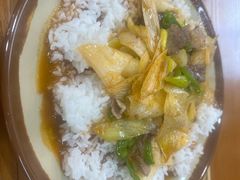 -清香源清真牛肉拉面(文化宫店)