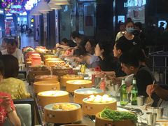 -龍歌自助小火锅(城阳万象汇店)