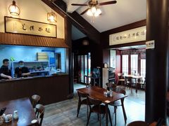 -孙盛兴奥灶面馆·蟹黄面·三虾面(山塘街总店)