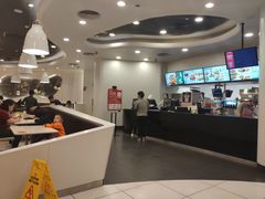 -肯德基(大剧院店)