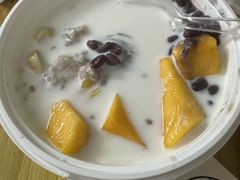 -水牛奶皇后糖水铺(深圳总店)