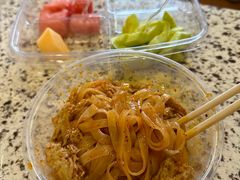 -十三朝牛馍王擀面皮(骡马市店)