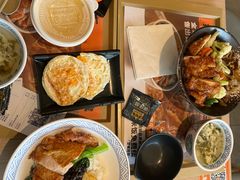 -吉野家(中关村3店)