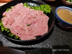 -清真·京华源铜锅涮肉(丰庆店)