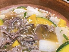 -妈妈的味道(和顺古镇店)