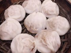 -鸡鸣汤包(仙林店)