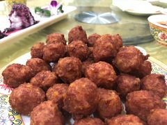 干炸小丸子-砂锅居(西四店)