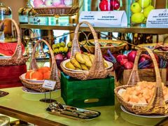 -广州凤凰城酒店-维也纳西餐厅