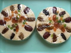 松糕-王家沙点心店(南京西路总店)