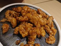 -吕氏疙瘩汤·海鲜新鲁菜(凯德mall新都心店)