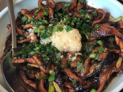 -道道鲜·崇明私房菜(五角场店)