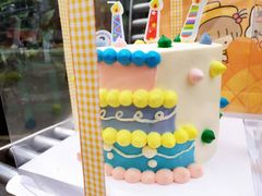 -CarolCake卡萝家(锦华万达店)