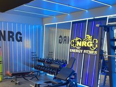 -NRG健身私教CLUB(打浦桥店)