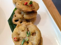 -枣子树·素食餐厅(普陀山店)