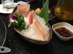 -捞王锅物料理(凯旋路店)