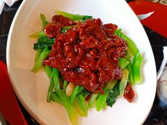 -大鸭梨烤鸭(甘家口店)