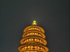 -隋唐洛阳城明堂天堂景区