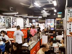 -华星冰室(湾仔店)