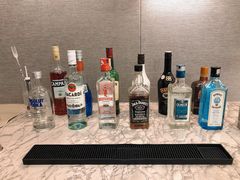 -广州奥园喜来登酒店